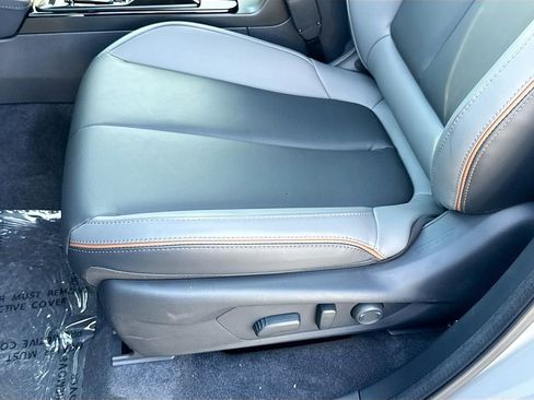 New 2026 Subaru Forester Sport image 23