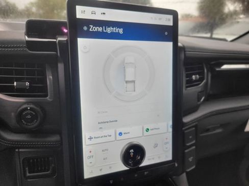 New 2025 Ford F150 Lightning Flash image 26