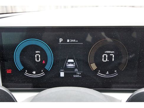 Certified 2026 Hyundai Tucson SEL Plus FWD image 17