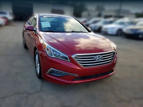 Used 2015 Hyundai Sonata SE image 10