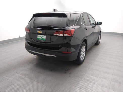 Used 2023 Chevrolet Equinox LT w/ Driver Convenience Package FWD image 7