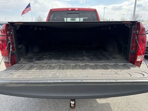 Used 2009 Dodge Ram 1500 Truck SLT w/ Remote Start & Security Group AWD/4WD image 23