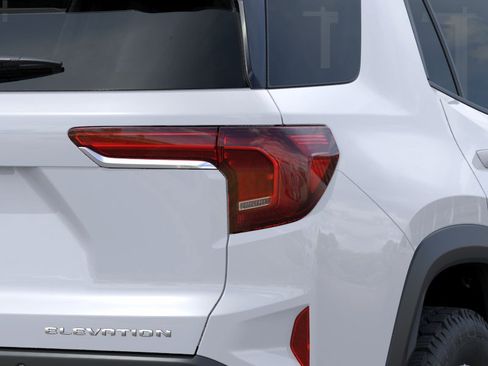 New 2027 GMC Terrain Elevation AWD/4WD image 11