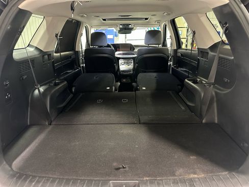 Used 2020 Hyundai Palisade SEL w/ Convenience Package image 32