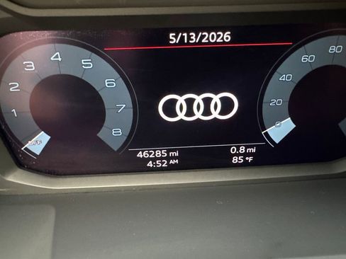 Used 2024 Audi Q3 2.0T Premium Plus AWD/4WD image 61
