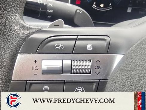 Used 2024 Hyundai Sonata SEL FWD image 18