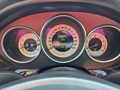 Used 2014 Mercedes-Benz CLS 550 4MATIC image 19