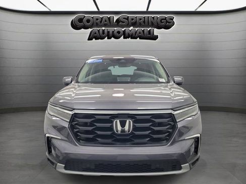 Certified 2024 Honda Pilot EX-L image 2