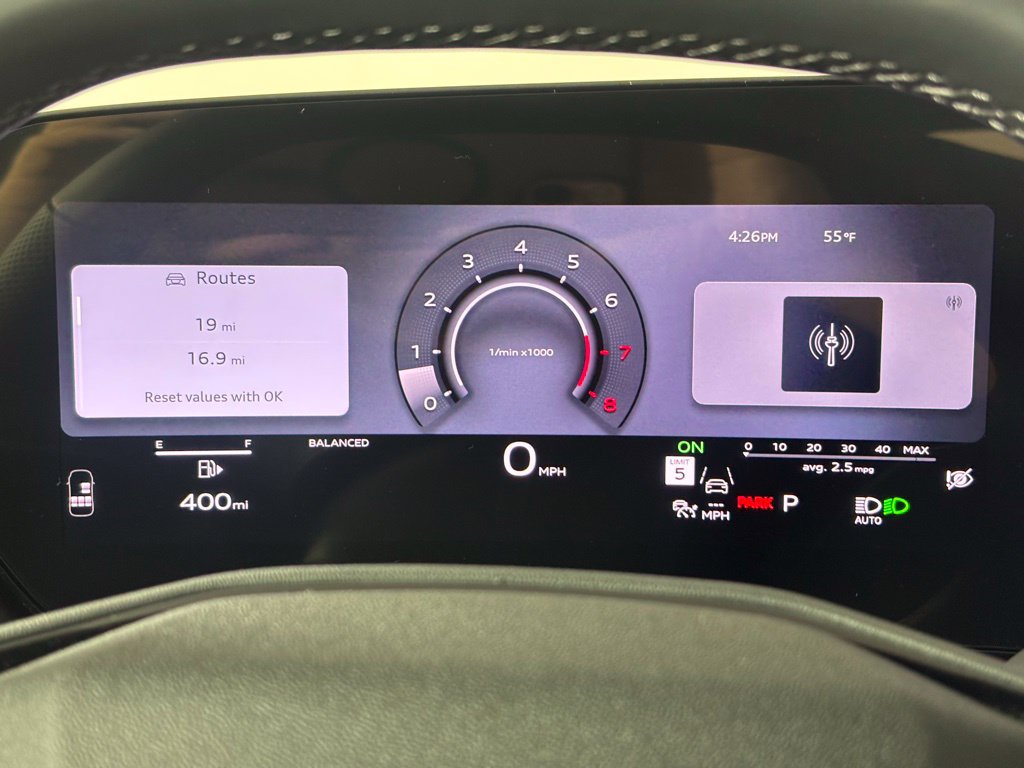 New 2026 Audi S5 Premium Plus AWD/4WD image 12