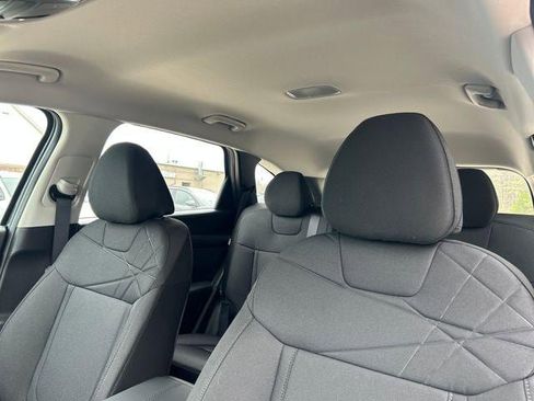New 2026 Hyundai Tucson SE AWD/4WD image 20