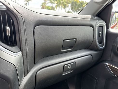 Used 2021 Chevrolet Silverado 1500 LT w/ All Star Edition Plus RWD image 56