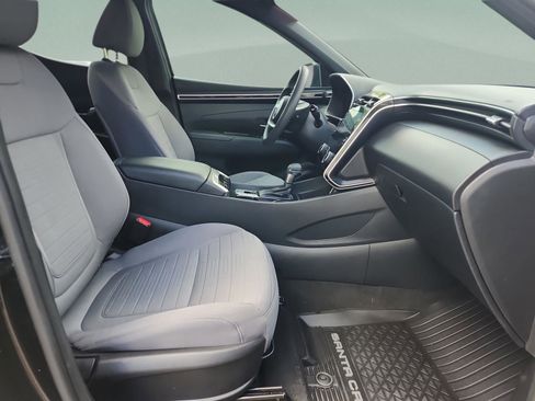 Used 2023 Hyundai Santa Cruz SEL image 18