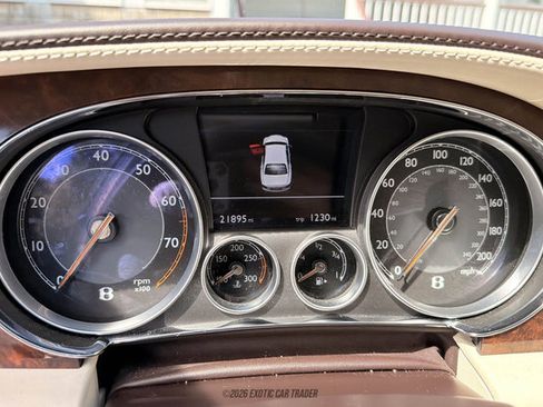 Used 2014 Bentley Flying Spur W12 AWD/4WD image 23