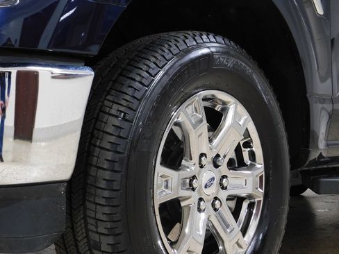 Used 2023 Ford F150 XLT w/ XTR Package AWD/4WD image 23
