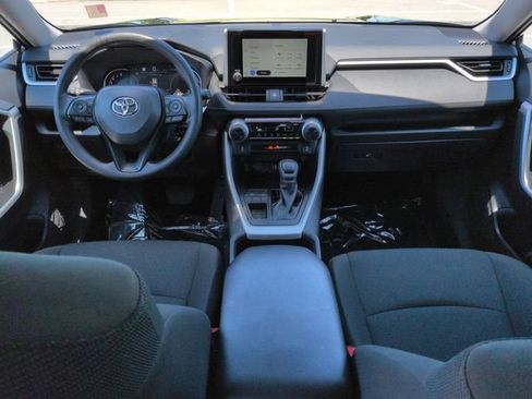 Certified 2025 Toyota RAV4 LE FWD image 15