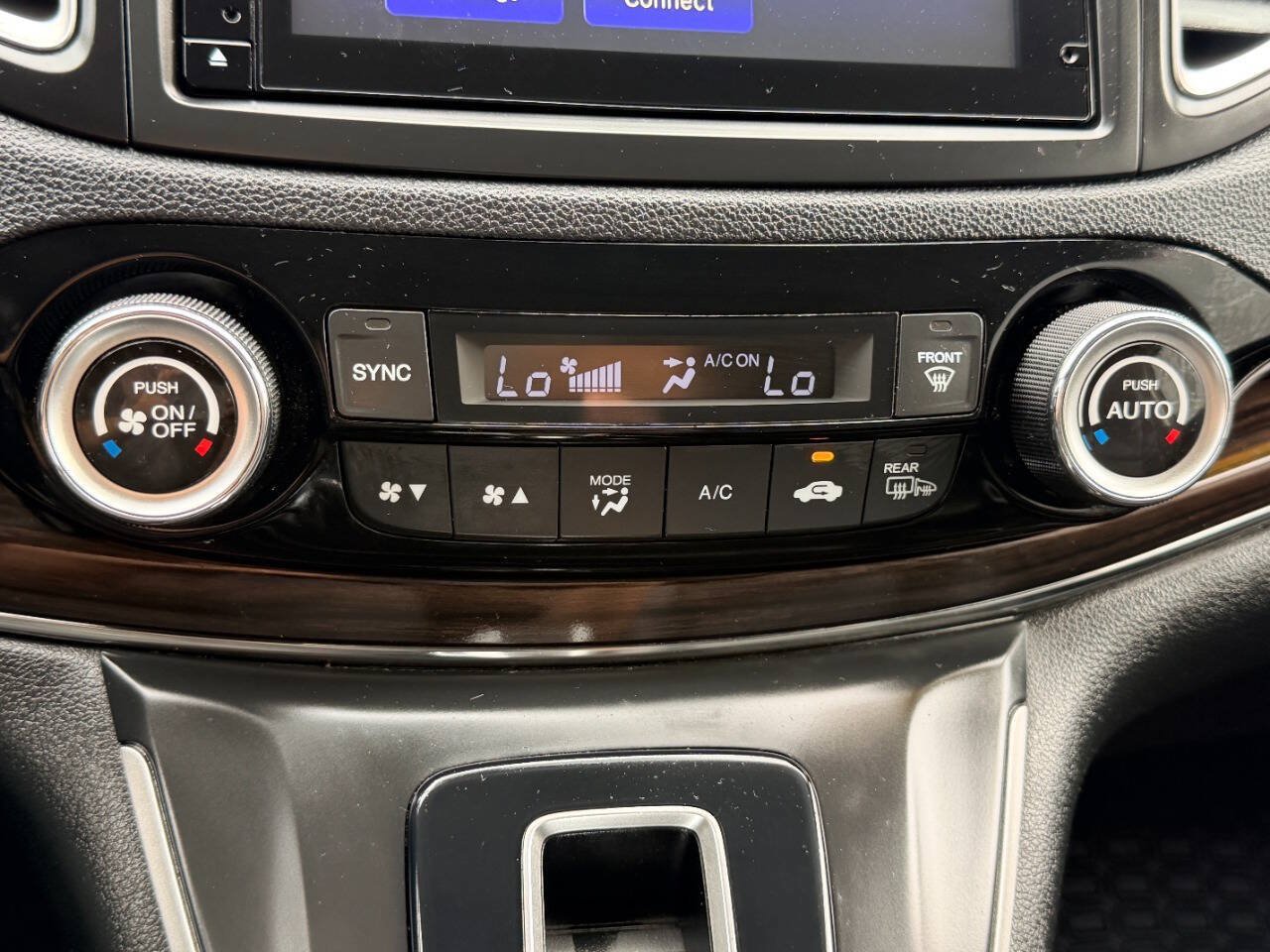 Used 2015 Honda CR-V EX-L image 42