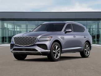 New 2027 Genesis GV80 3.5T Advanced AWD/4WD video 1