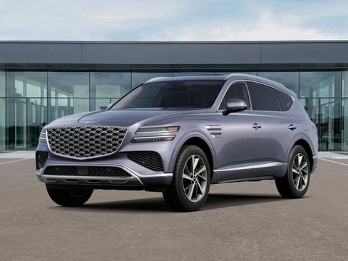 New 2027 Genesis GV80 3.5T Advanced AWD/4WD image 1