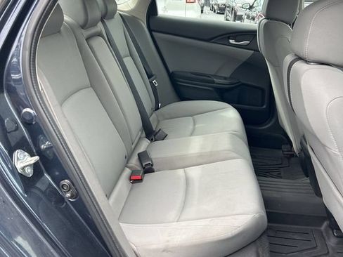 Used 2017 Honda Civic EX image 20