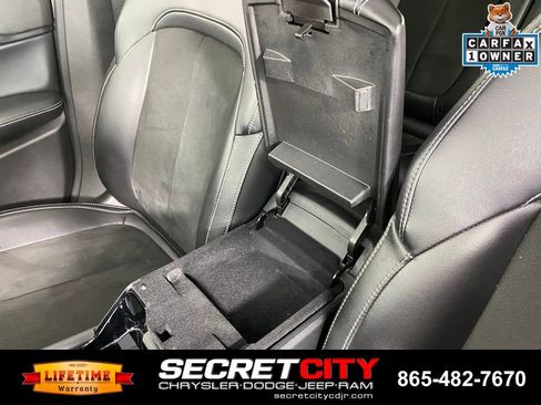 Used 2023 Jeep Grand Cherokee Altitude AWD/4WD image 25