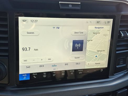 New 2026 Ford F350 Platinum image 19