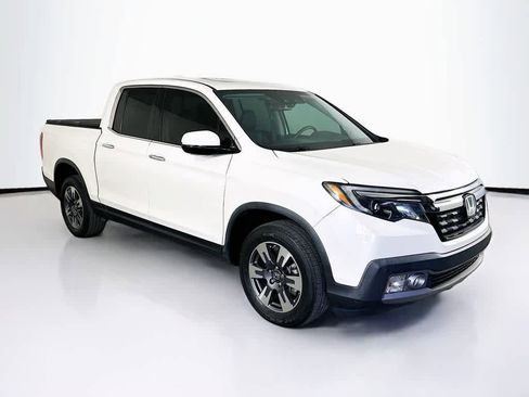 Used 2018 Honda Ridgeline RTL-E image 24