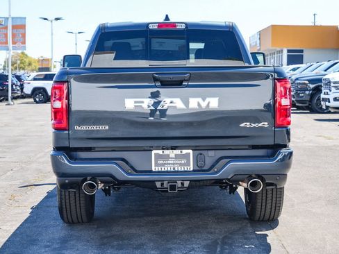 New 2026 RAM 1500 Laramie image 5