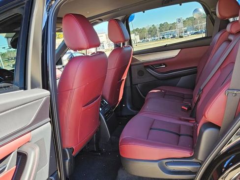 Used 2025 MAZDA CX-70 3.3 Turbo S w/ Premium Package image 7