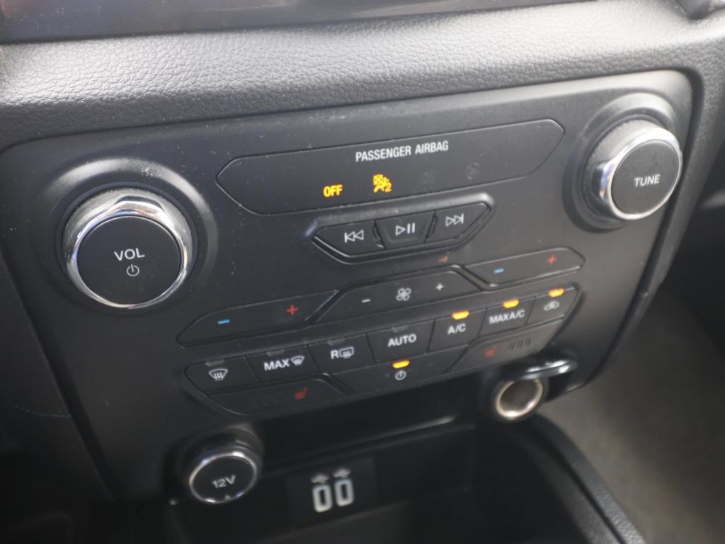 Used 2019 Ford Ranger Lariat RWD image 21
