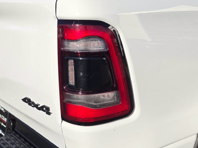 Certified 2021 RAM 1500 Rebel w/ Rebel Level 2 Equipment Group AWD/4WD image 30