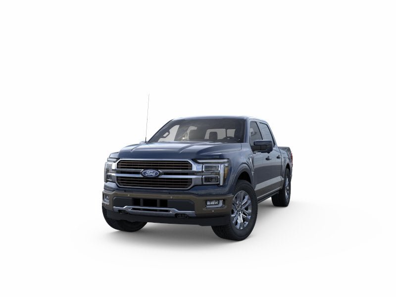 New 2026 Ford F150 King Ranch w/ Equipment Group 601A High AWD/4WD image 26