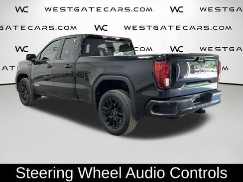 Used 2023 GMC Sierra 1500 Elevation AWD/4WD image 10