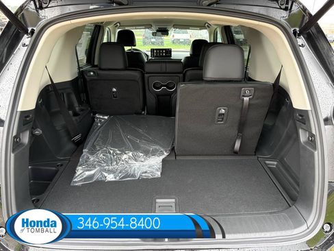 New 2026 Honda Pilot EX-L image 18
