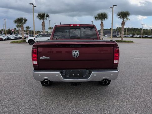 Used 2019 RAM 1500 Big Horn RWD image 6