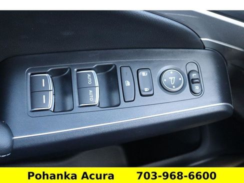 Certified 2025 Acura Integra A-Spec image 18