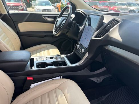 Certified 2023 Ford Edge SEL w/ Convenience Package AWD/4WD image 44