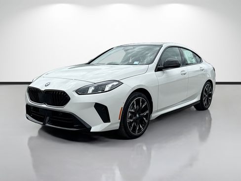 New 2026 BMW 228i xDrive w/ Technology Package AWD/4WD image 7