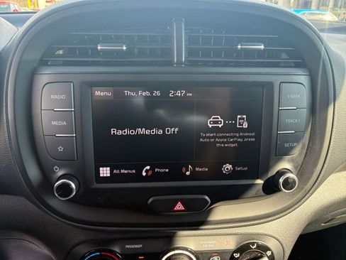 Used 2025 Kia Soul LX w/ LX Technology Package image 20