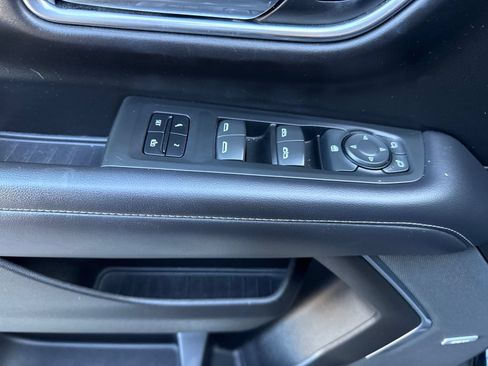 Used 2021 Chevrolet Tahoe LT AWD/4WD image 11
