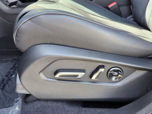 Used 2023 Acura RDX AWD w/ A-Spec & Advance Pkg image 6