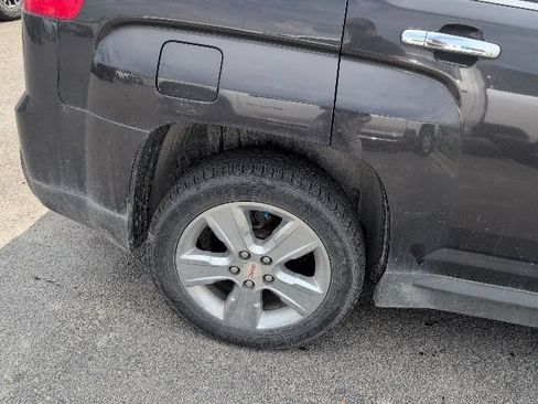 Used 2014 GMC Terrain SLT AWD/4WD image 5