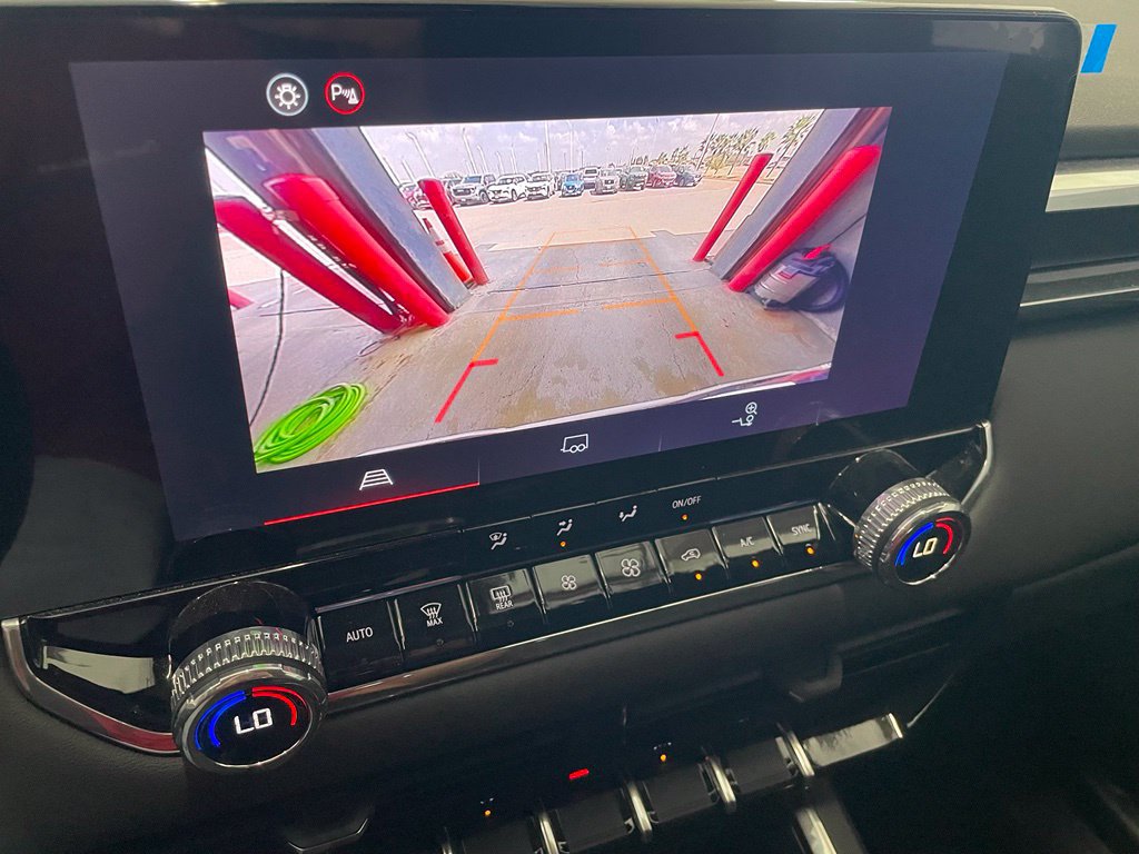 Used 2026 GMC Canyon Elevation w/ Convenience Package RWD image 8