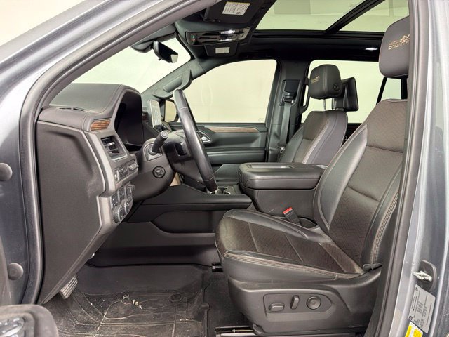 Used 2021 Chevrolet Tahoe High Country AWD/4WD image 30