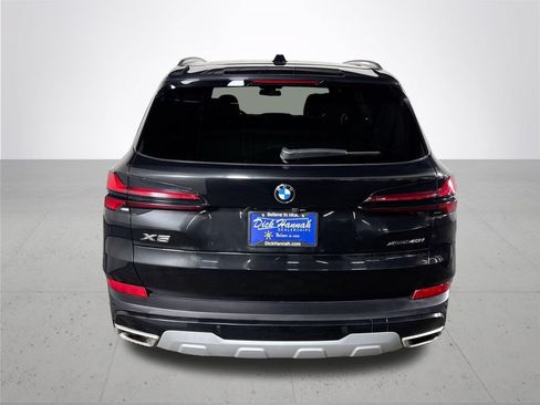 Used 2026 BMW X5 xDrive40i AWD/4WD image 7