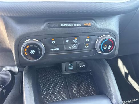 Used 2021 Ford Bronco Sport image 22