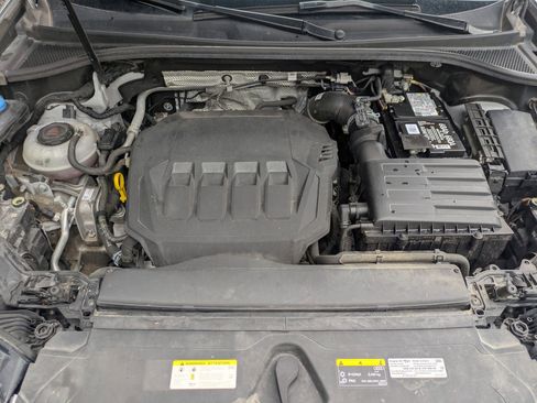 Used 2021 Audi Q3 2.0T Premium image 30