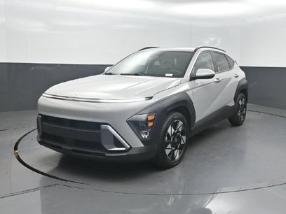 Used 2025 Hyundai Kona SEL