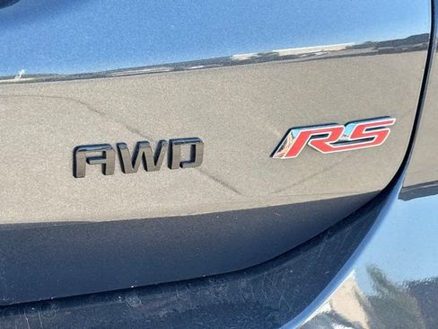 Used 2023 Chevrolet Equinox RS AWD/4WD image 13