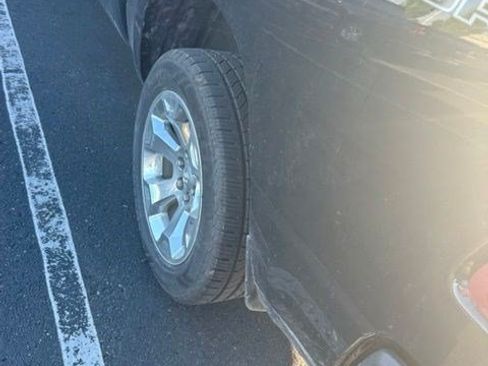 Used 2020 RAM 1500 Big Horn AWD/4WD image 7