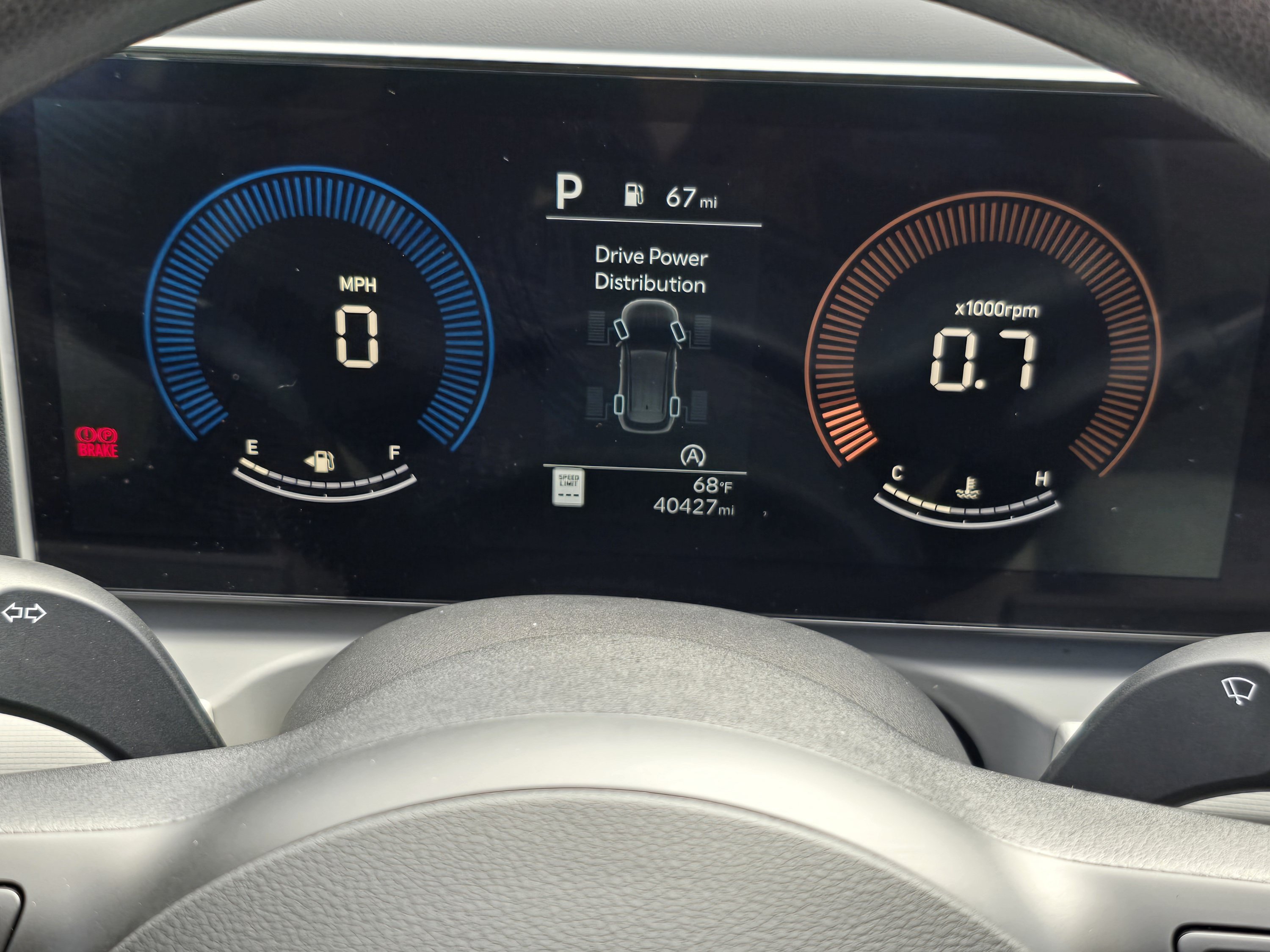 Used 2025 Hyundai Tucson SEL AWD/4WD image 15